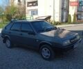 Серый ВАЗ 2109, объемом двигателя 1.5 л и пробегом 188 тыс. км за 800 $, фото 1 на Automoto.ua
