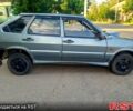 Сірий ВАЗ 2109, об'ємом двигуна 1.5 л та пробігом 0 тис. км за 1100 $, фото 9 на Automoto.ua