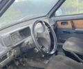 Серый ВАЗ 2109, объемом двигателя 1.5 л и пробегом 450 тыс. км за 550 $, фото 3 на Automoto.ua