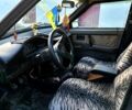 Серый ВАЗ 2109, объемом двигателя 1.5 л и пробегом 97 тыс. км за 800 $, фото 4 на Automoto.ua