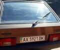 Сірий ВАЗ 2109, об'ємом двигуна 1.5 л та пробігом 270 тис. км за 1200 $, фото 5 на Automoto.ua