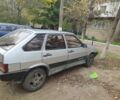 Серый ВАЗ 2109, объемом двигателя 1.5 л и пробегом 999 тыс. км за 850 $, фото 2 на Automoto.ua
