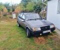 Серый ВАЗ 2109, объемом двигателя 1.5 л и пробегом 130 тыс. км за 870 $, фото 2 на Automoto.ua