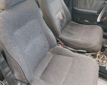 Сірий ВАЗ 2109, об'ємом двигуна 1.5 л та пробігом 200 тис. км за 800 $, фото 5 на Automoto.ua