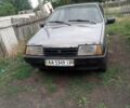 Серый ВАЗ 2109, объемом двигателя 0 л и пробегом 150 тыс. км за 775 $, фото 2 на Automoto.ua