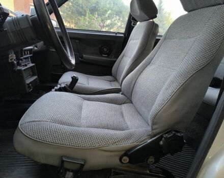 Сірий ВАЗ 2109, об'ємом двигуна 1.3 л та пробігом 120 тис. км за 2000 $, фото 19 на Automoto.ua