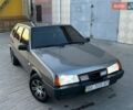 Серый ВАЗ 2109, объемом двигателя 1.6 л и пробегом 260 тыс. км за 1600 $, фото 1 на Automoto.ua