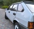 Сірий ВАЗ 2109, об'ємом двигуна 1.3 л та пробігом 120 тис. км за 2000 $, фото 5 на Automoto.ua