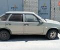Серый ВАЗ 2109, объемом двигателя 1.5 л и пробегом 45 тыс. км за 1000 $, фото 1 на Automoto.ua