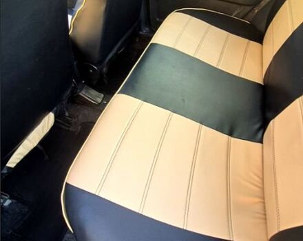 Сірий ВАЗ 2109, об'ємом двигуна 1.5 л та пробігом 300 тис. км за 1800 $, фото 6 на Automoto.ua