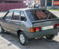 ВАЗ 2109 1991 в Тернополе на Automoto.ua Серый ВАЗ 2109, объемом двигателя 1.1 л и пробегом 146 тыс. км за 1700 $, фото 9 на Automoto.ua