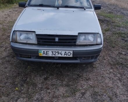 Серый ВАЗ 2109, объемом двигателя 1.5 л и пробегом 82 тыс. км за 700 $, фото 1 на Automoto.ua