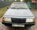 Серый ВАЗ 2109, объемом двигателя 1.3 л и пробегом 167 тыс. км за 950 $, фото 5 на Automoto.ua