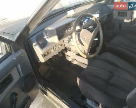 Серый ВАЗ 2109, объемом двигателя 1.3 л и пробегом 999 тыс. км за 900 $, фото 7 на Automoto.ua