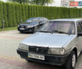 Серый ВАЗ 2109, объемом двигателя 1.6 л и пробегом 80 тыс. км за 550 $, фото 22 на Automoto.ua