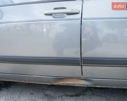 ВАЗ 2109 1991 в Тернополе на Automoto.ua Серый ВАЗ 2109, объемом двигателя 1.1 л и пробегом 146 тыс. км за 1700 $, фото 32 на Automoto.ua