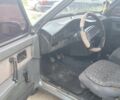 Серый ВАЗ 2109, объемом двигателя 1.3 л и пробегом 400 тыс. км за 852 $, фото 1 на Automoto.ua