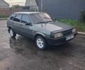 Серый ВАЗ 2109, объемом двигателя 1.5 л и пробегом 1 тыс. км за 750 $, фото 1 на Automoto.ua