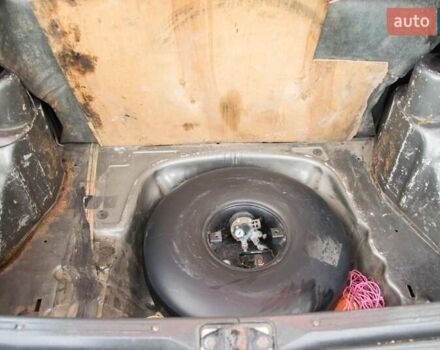 ВАЗ 2109 1991 в Тернополе на Automoto.ua Серый ВАЗ 2109, объемом двигателя 1.1 л и пробегом 146 тыс. км за 1700 $, фото 24 на Automoto.ua