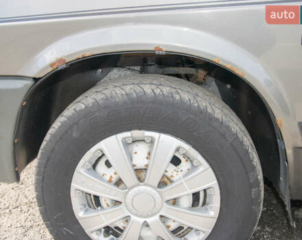 ВАЗ 2109 1991 в Тернополе на Automoto.ua Серый ВАЗ 2109, объемом двигателя 1.1 л и пробегом 146 тыс. км за 1700 $, фото 31 на Automoto.ua