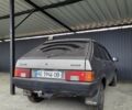 Сірий ВАЗ 2109, об'ємом двигуна 1.5 л та пробігом 999 тис. км за 1499 $, фото 4 на Automoto.ua