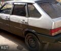 Серый ВАЗ 2109, объемом двигателя 1.5 л и пробегом 0 тыс. км за 700 $, фото 5 на Automoto.ua