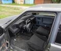 Сірий ВАЗ 2109, об'ємом двигуна 1.5 л та пробігом 1 тис. км за 1800 $, фото 4 на Automoto.ua