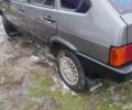 Серый ВАЗ 2109, объемом двигателя 0 л и пробегом 340 тыс. км за 1300 $, фото 4 на Automoto.ua