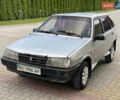 Серый ВАЗ 2109, объемом двигателя 1.6 л и пробегом 80 тыс. км за 550 $, фото 19 на Automoto.ua