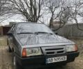 Сірий ВАЗ 2109, об'ємом двигуна 1.3 л та пробігом 130 тис. км за 1800 $, фото 1 на Automoto.ua