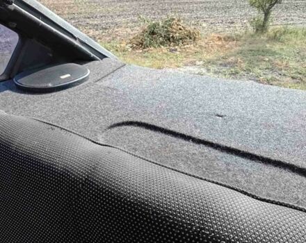 Серый ВАЗ 2109, объемом двигателя 1.5 л и пробегом 98 тыс. км за 1315 $, фото 9 на Automoto.ua