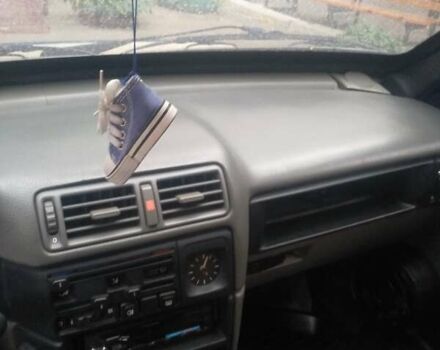 Сірий ВАЗ 2109, об'ємом двигуна 1.5 л та пробігом 178 тис. км за 1999 $, фото 15 на Automoto.ua