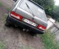 Серый ВАЗ 2109, объемом двигателя 0 л и пробегом 150 тыс. км за 775 $, фото 1 на Automoto.ua