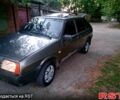 Сірий ВАЗ 2109, об'ємом двигуна 1.5 л та пробігом 0 тис. км за 800 $, фото 2 на Automoto.ua