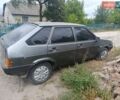 Сірий ВАЗ 2109, об'ємом двигуна 1.3 л та пробігом 150 тис. км за 737 $, фото 1 на Automoto.ua