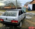 Сірий ВАЗ 2109, об'ємом двигуна 15 л та пробігом 360 тис. км за 750 $, фото 5 на Automoto.ua