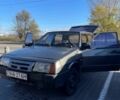 ВАЗ 2109 1991 у Дніпро (Дніпропетровську) на Automoto.ua Сірий ВАЗ 2109, об'ємом двигуна 1.3 л та пробігом 250 тис. км за 645 $, фото 1 на Automoto.ua