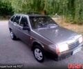Сірий ВАЗ 2109, об'ємом двигуна 1.5 л та пробігом 0 тис. км за 800 $, фото 3 на Automoto.ua