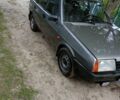 Серый ВАЗ 2109, объемом двигателя 1.5 л и пробегом 182 тыс. км за 750 $, фото 2 на Automoto.ua