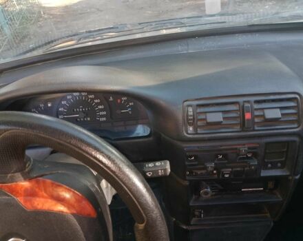 Серый ВАЗ 2109, объемом двигателя 0 л и пробегом 358 тыс. км за 485 $, фото 2 на Automoto.ua
