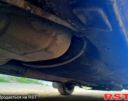 Серый ВАЗ 2109, объемом двигателя 1.5 л и пробегом 240 тыс. км за 900 $, фото 9 на Automoto.ua