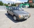Серый ВАЗ 2109, объемом двигателя 1.3 л и пробегом 81 тыс. км за 1900 $, фото 1 на Automoto.ua