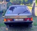 Серый ВАЗ 2109, объемом двигателя 1.3 л и пробегом 79 тыс. км за 1500 $, фото 7 на Automoto.ua