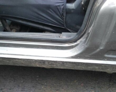 Сірий ВАЗ 2109, об'ємом двигуна 1.3 л та пробігом 400 тис. км за 947 $, фото 4 на Automoto.ua