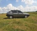 Серый ВАЗ 2109, объемом двигателя 1.3 л и пробегом 300 тыс. км за 1350 $, фото 1 на Automoto.ua