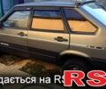 Сірий ВАЗ 2109, об'ємом двигуна 1.5 л та пробігом 300 тис. км за 1800 $, фото 1 на Automoto.ua