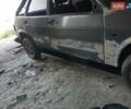 Серый ВАЗ 2109, объемом двигателя 1.5 л и пробегом 635 тыс. км за 1400 $, фото 6 на Automoto.ua