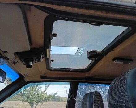 Серый ВАЗ 2109, объемом двигателя 1.5 л и пробегом 98 тыс. км за 1315 $, фото 1 на Automoto.ua