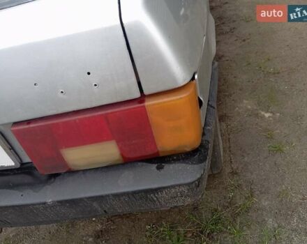 Серый ВАЗ 2109, объемом двигателя 1.5 л и пробегом 120 тыс. км за 800 $, фото 4 на Automoto.ua