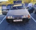 ВАЗ 2109 1991 у Дніпро (Дніпропетровську) на Automoto.ua Сірий ВАЗ 2109, об'ємом двигуна 1.3 л та пробігом 250 тис. км за 645 $, фото 4 на Automoto.ua